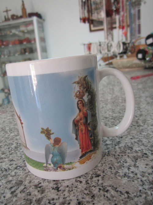 Caneca