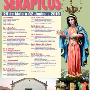 Festa em Honra de Nª Srª do Aviso – 2019